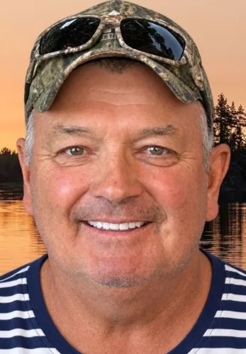Robert “Bob” W. Arnold